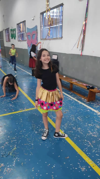 Carnaval 2023